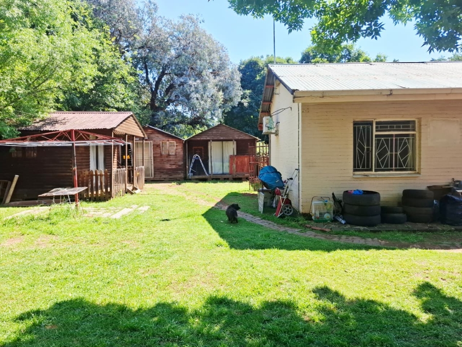 3 Bedroom Property for Sale in Universitas Free State